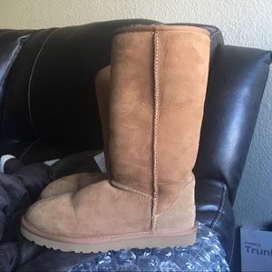 Ugg Classic Tall boots